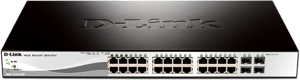 D-Link DGS-1210-28