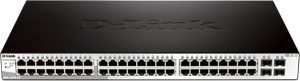 D-Link DGS-1210-52