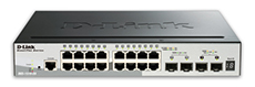 D-Link DGS-1510-20