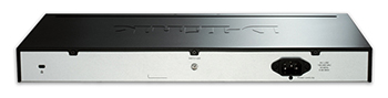 DGS-1510-28XMP Back View