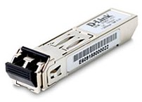 D-Link DEM-310GT 1000BASE-LX Mini Gigabit Interface Converter