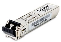 D-Link DEM-311GT 1000BASE-SX Mini Gigabit Interface Converter