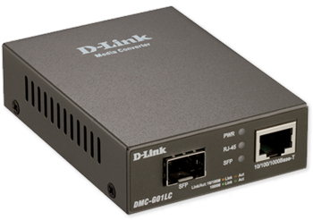 D-Link DMC-G01LC