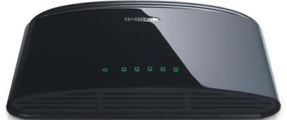 D-Link DES-1005E