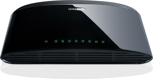 DES-1008E