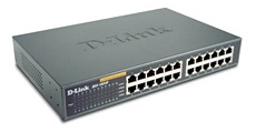 D-Link DES-1024D