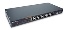 D-Link DES-1026G