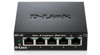 D-Link DES-105