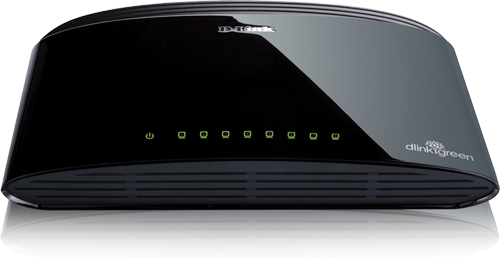 D-Link DGS-1008G