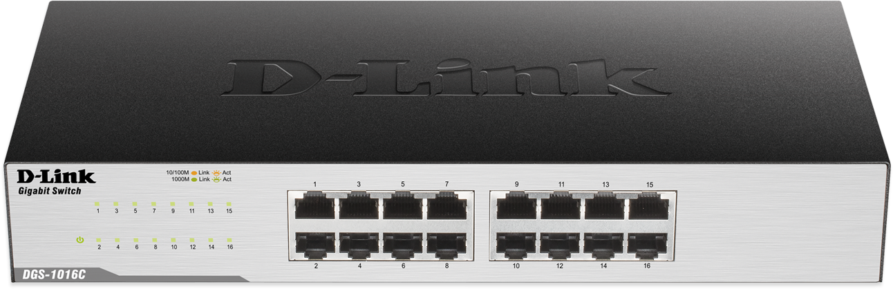 D-Link DGS-3130-30TS