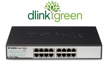 D-Link DGS-1016D