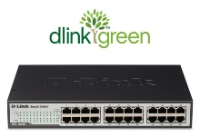 D-Link DGS-1024D