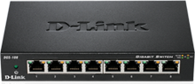 D-Link DGS-108