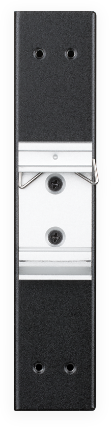 DIS-100G-5PSW Back View