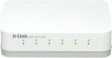 GO-SW-5G 5-Port Unmanaged Gigabit Switch