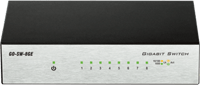 Home User Switches