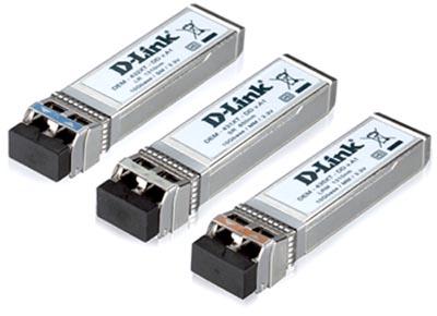 three transceivers
