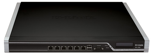 D-Link DFL-1660