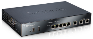 D-Link DFL-260E
