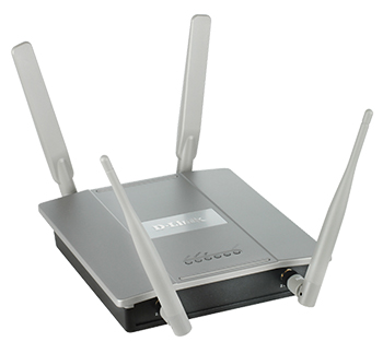 D-Link DAP-2690