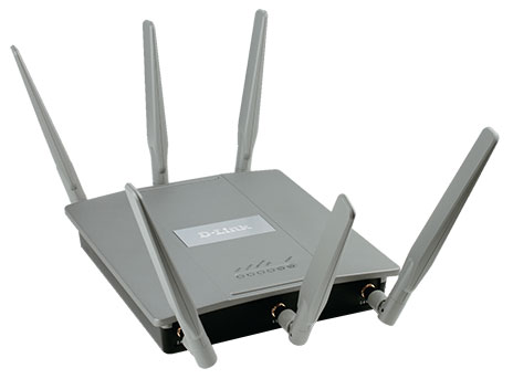 D-Link DAP-2695