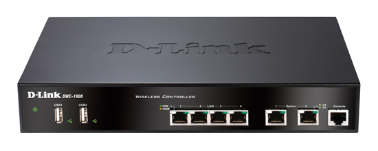 D-Link DWC-1000