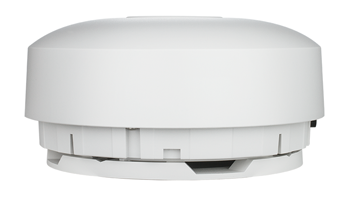 D-Link DWL-6600AP Side View