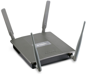 D-Link DWL-8600AP
