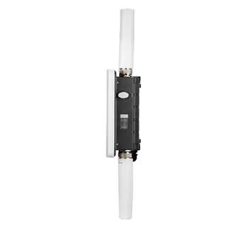D-Link DWL-8710AP Side View