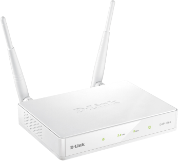 D-Link DAP-1665