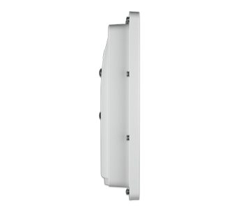DAP-3662 Side View