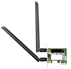 DWA-582 Side View