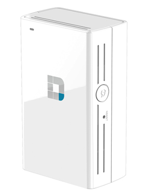 D-Link DAP-1520