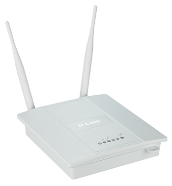 D-Link Air Premier DAP-2360 Wireless Access Point