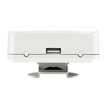 DAP-3320 Bottom View