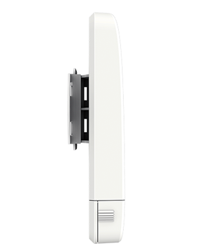 DAP-3320 Side View