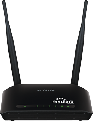 D-Link DIR-605L