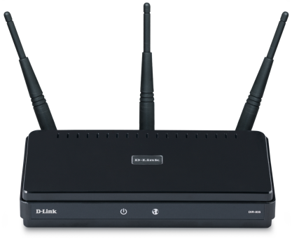 D-Link DIR-835