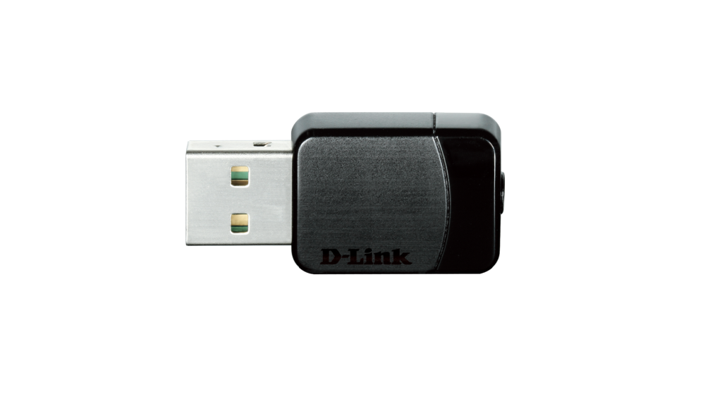 D-Link DWA-171