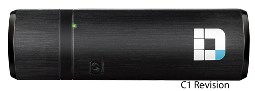 D-Link DWA-182