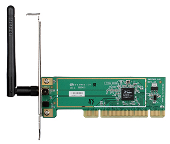 D-Link DWA-525