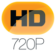 HD 720P